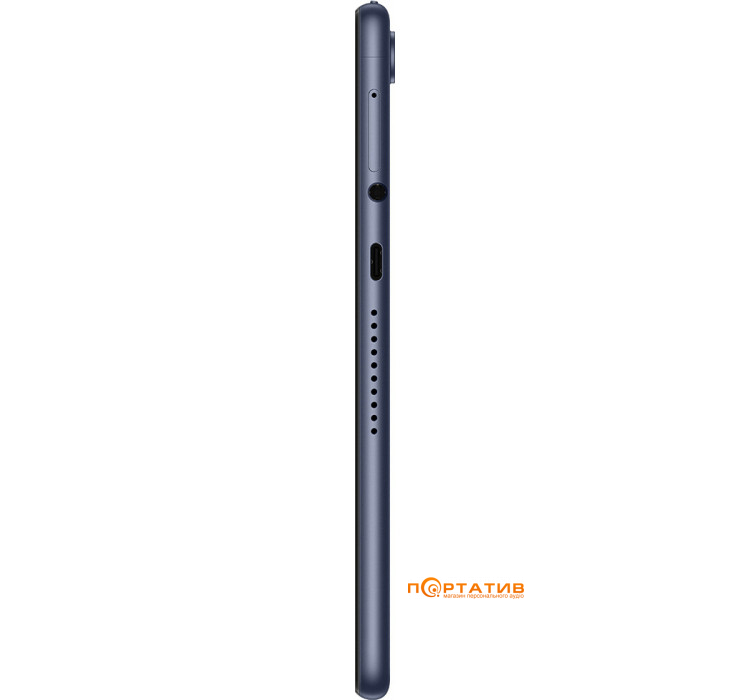 Huawei MatePad T10s 3/64GB LTE Deepsea Blue (53011DUN)