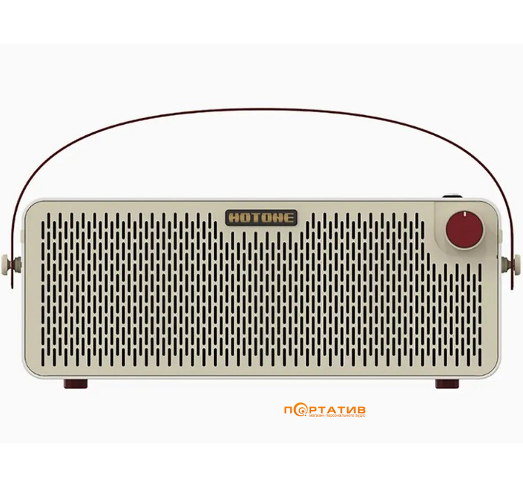 Комбопідсилювач Hotone Audio Pulze Luna