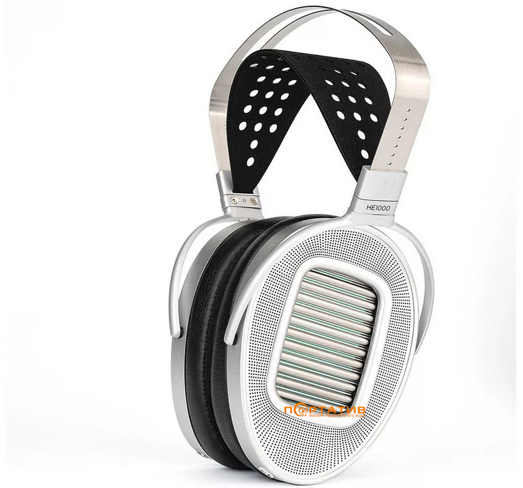 Наушники HiFiman HE-1000 Unveiled