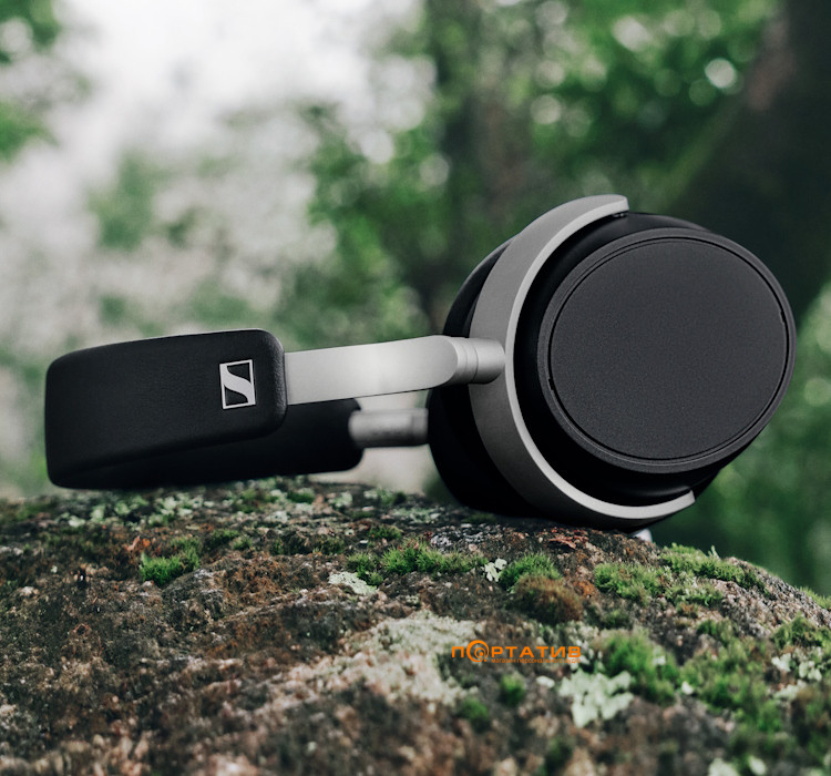 Наушники Sennheiser HDB 630 (700445)