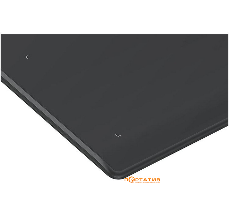 Графический планшет HUION Inspiroy Frego S (L310)