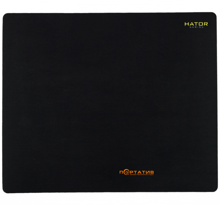 Ігрова поверхня HATOR Tonn L (HTP-030)