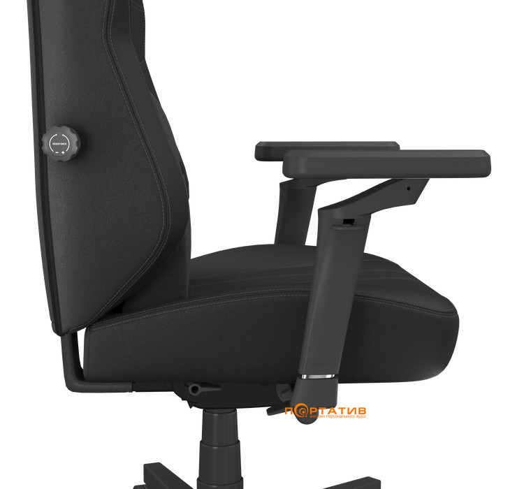 Кресло для геймеров HATOR Arc 4 XXL Black (HTC4400XXL)