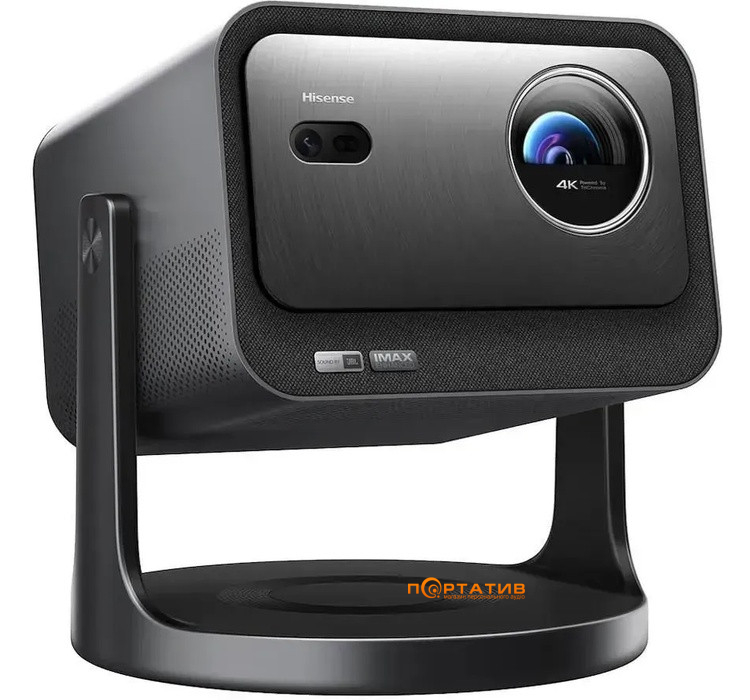 Проектор HISENSE C3 (220017736)