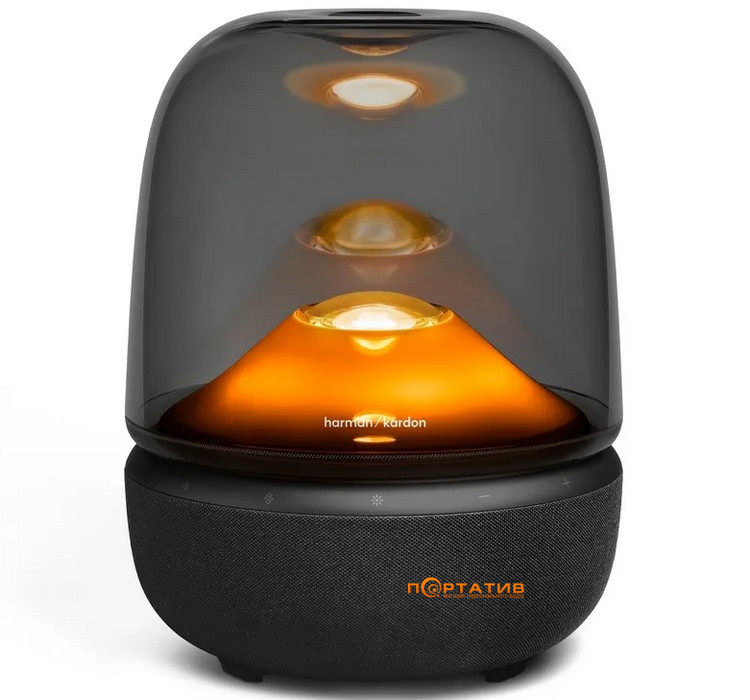 Harman-Kardon Aura Studio 5 Black (HKAURAS5BLKEP)