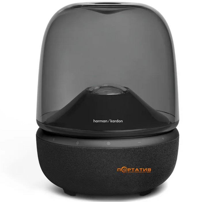 Harman-Kardon Aura Studio 5 Black (HKAURAS5BLKEP)