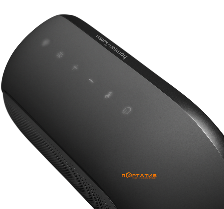 Акустика Harman-Kardon Luna 2 Black (HKLUNA2BLKEU)