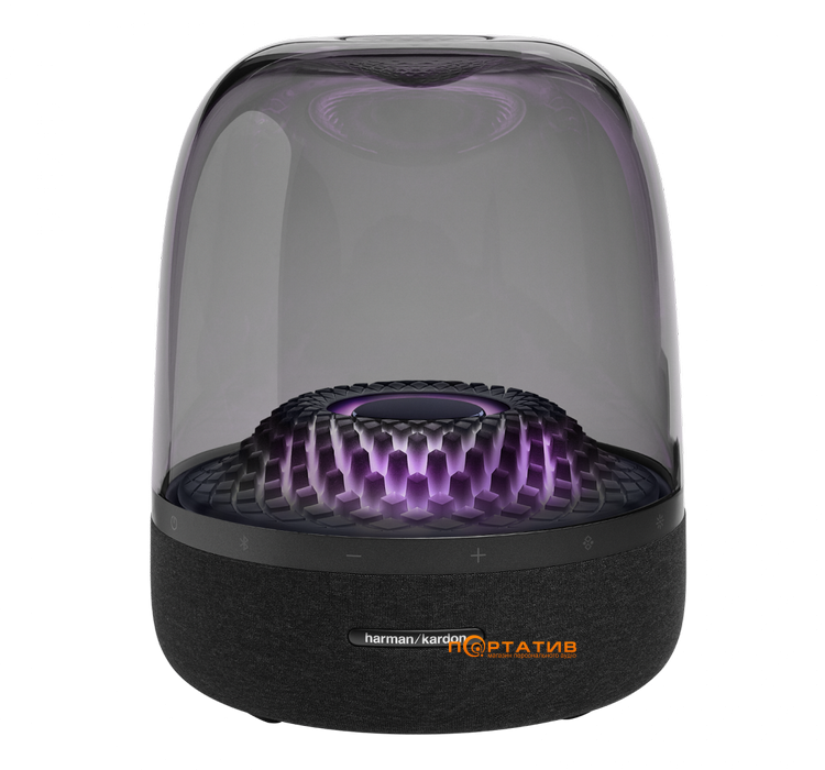 Harman-Kardon Aura Studio 4 Black (HKAURAS4BLKEP)