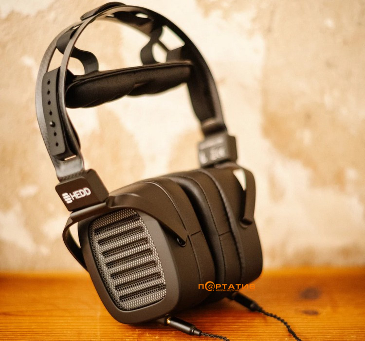 Навушники HEDD HEDDphone TWО