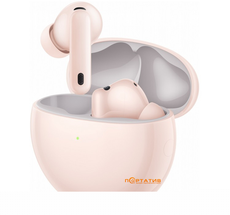 Наушники HUAWEI Freebuds 7i Pink (55038458)