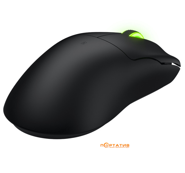 Игровая мышь HATOR Pulsar 3 Ultra 4K Wireless Black (HTM680)