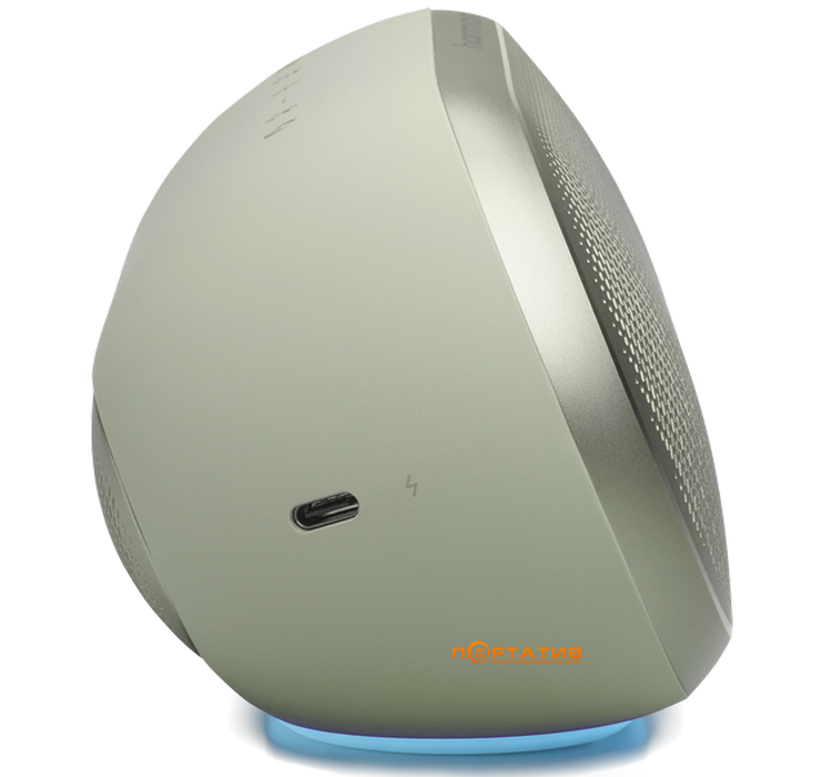 Акустика Harman-Kardon Luna 2 Ice Mint (HKLUNA2MITEU)