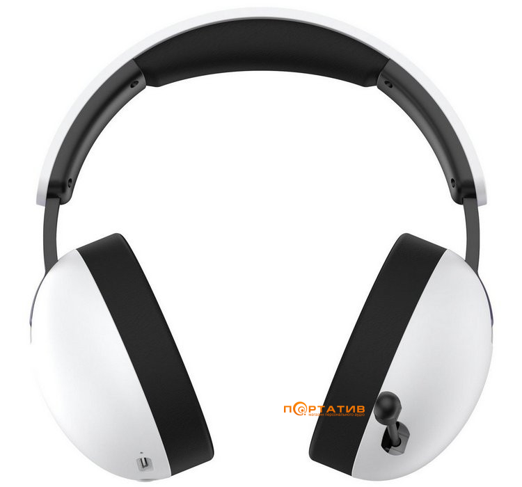 Игровая гарнитура HATOR Hellyberry HH30 Wireless White (HH30_wireless_WV)