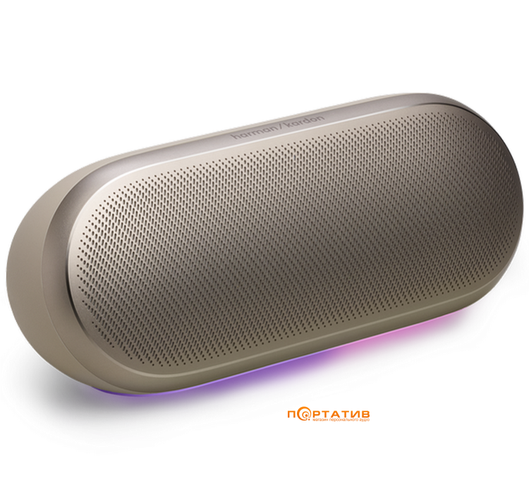 Акустика Harman-Kardon Luna 2 Warm Sand (HKLUNA2WSDEU)