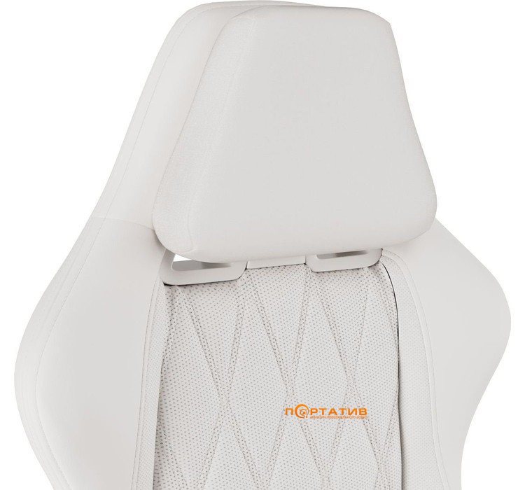 Кресло для геймеров HATOR Darkside 2 White Edition (HTC1201)