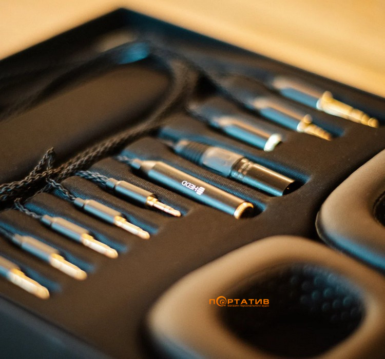 Навушники HEDD HEDDphone TWО