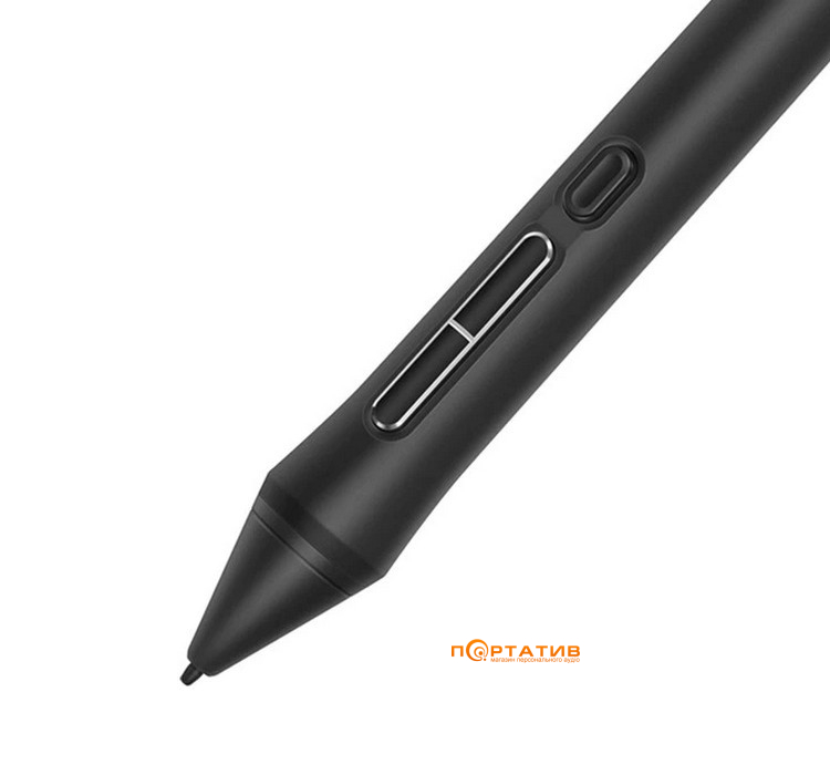Графический монитор HUION Kamvas 16 Gen3 + перчатка (GS1563)