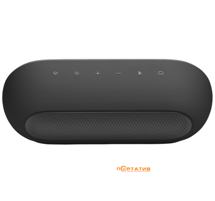 Акустика Harman-Kardon Luna 2 Black (HKLUNA2BLKEU)