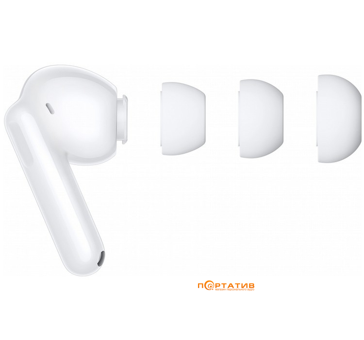 Наушники HUAWEI Freebuds SE 4 White (55038498)