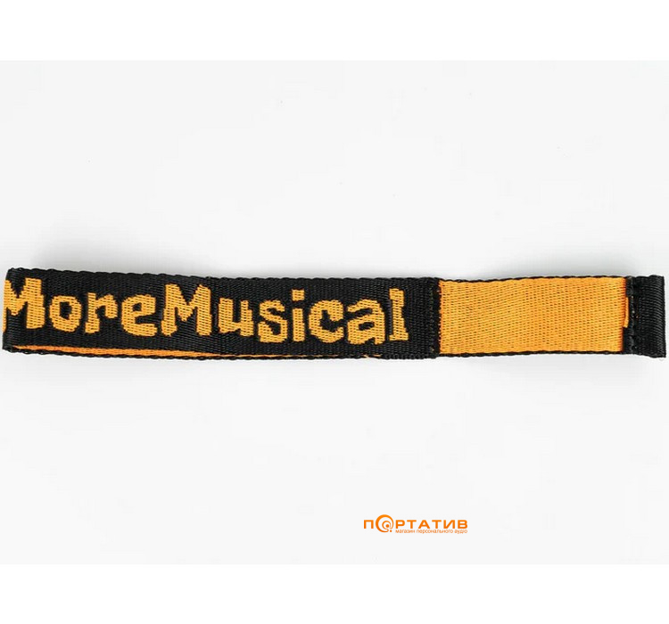 Ремінець Hiby R4 Strap Orange