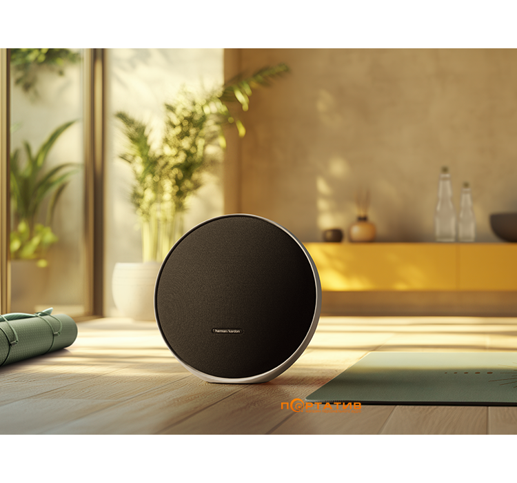 Акустика Harman-Kardon Onyx Studio 9 Black (HKOS9BLKEP)