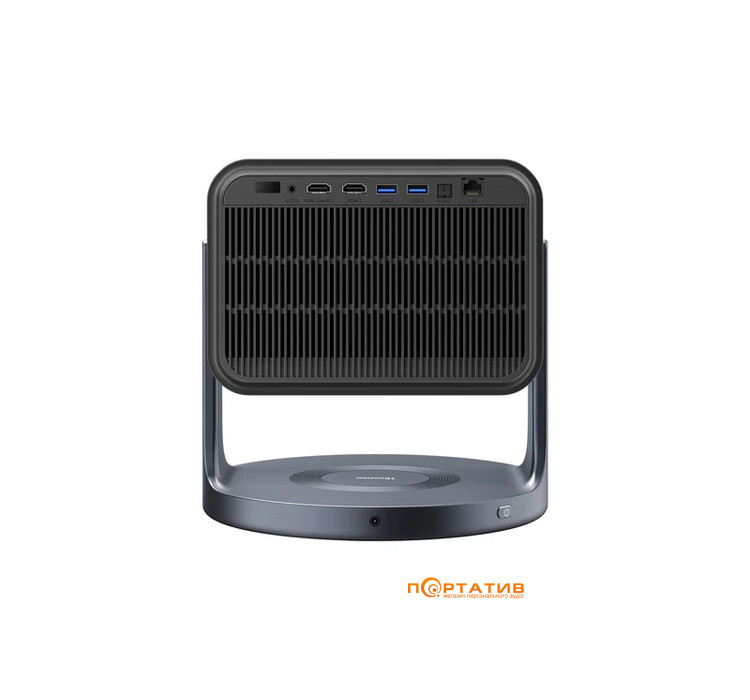 Проєктор HISENSE C2-PRO (20015299)