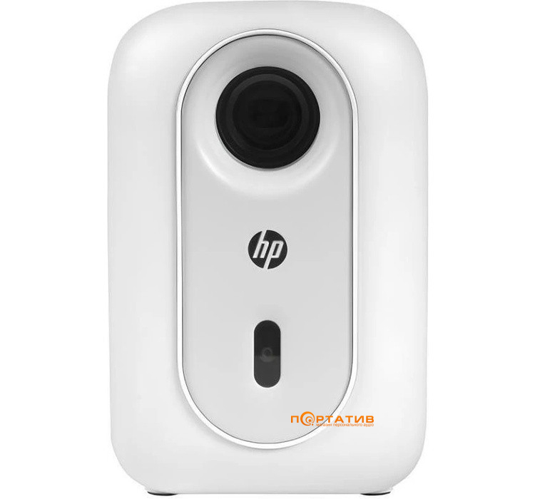 Проєктор HP CP180 (919W9AA)