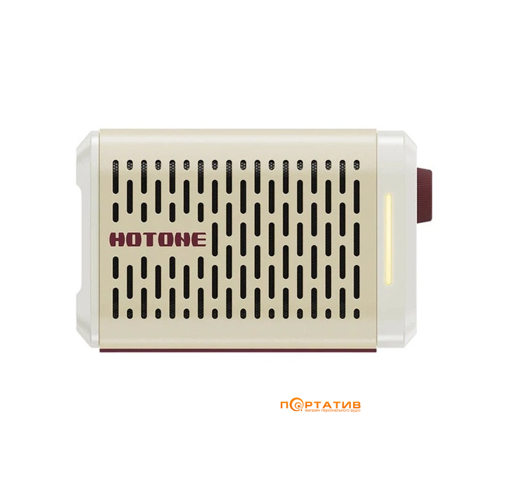 Комбоусилитель Hotone Audio Pulze Mini