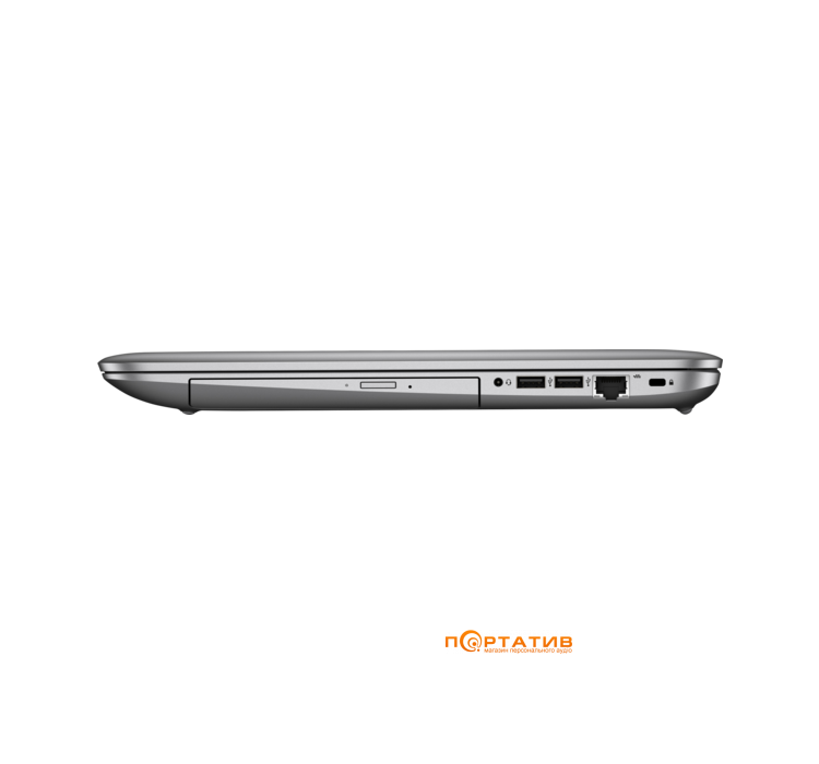 HP ProBook 470 G4 (W6R37AV)