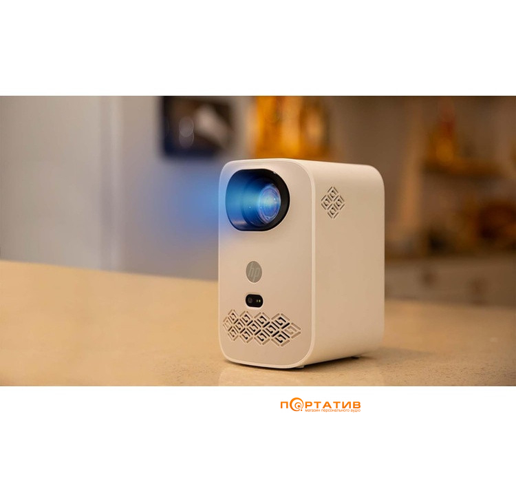 Проектор HP CC360 (A31PLAA)