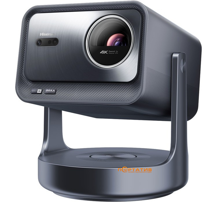 Проектор HISENSE C2-ULTRA (20015101)
