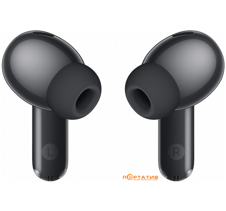 Наушники HUAWEI Freebuds SE 4 Black (55038499)