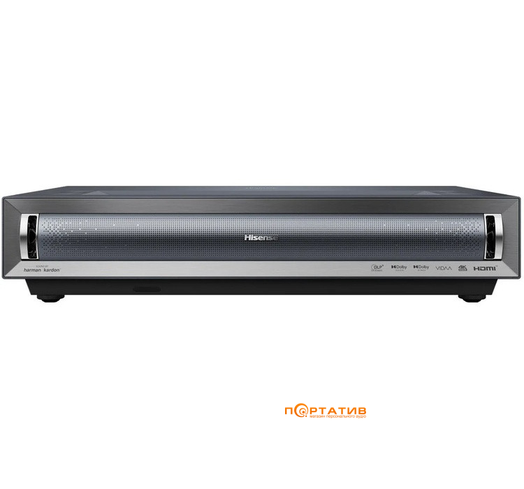 Проектор HISENSE PX3 (20014749)