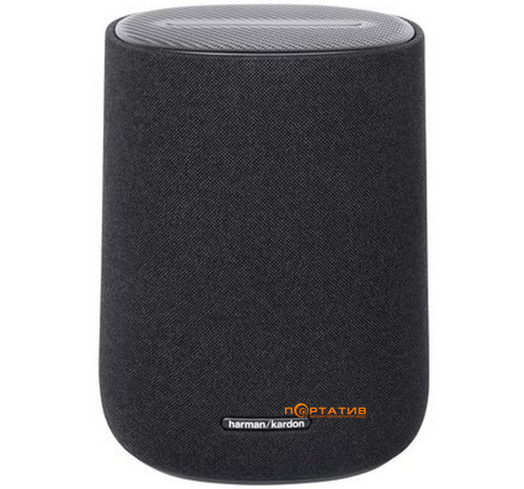 Акустика Harman-Kardon Enchant Speaker Black (HKENCHSPKBLKEP)