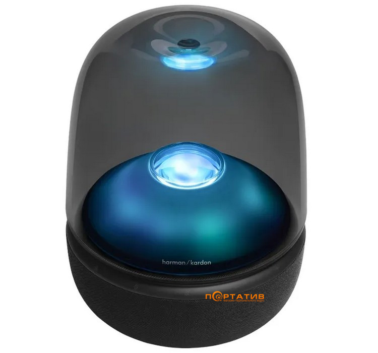 Harman-Kardon Aura Studio 5 Black (HKAURAS5BLKEP)