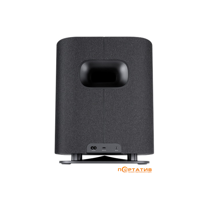 Сабвуфер Harman-Kardon Enchant Sub Black (HKENCHSUB2BLKEP)