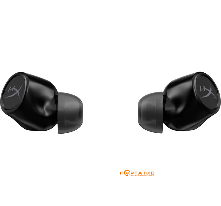 HyperX Cirro Buds Pro Black (727A5AA)