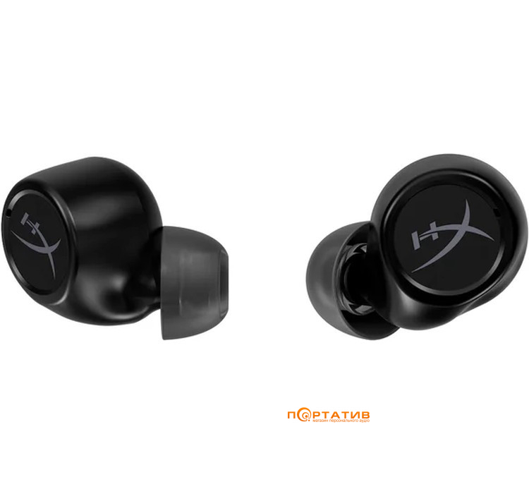HyperX Cirro Buds Pro Black (727A5AA)