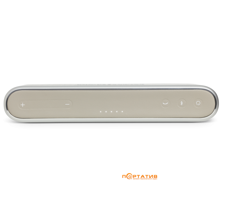 Акустика Harman-Kardon Traveler Silver