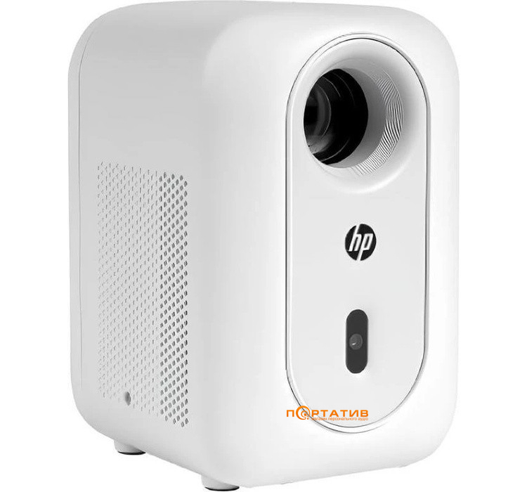 Проєктор HP CP180 (919W9AA)