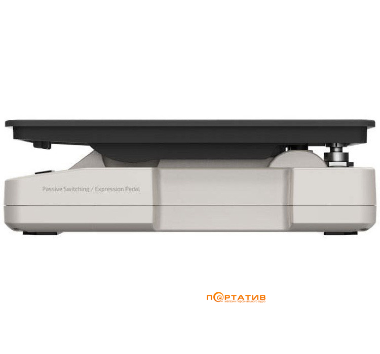 Педаль експресії Hotone Audio Hotone Audio Ampero II Press Expression Pedal