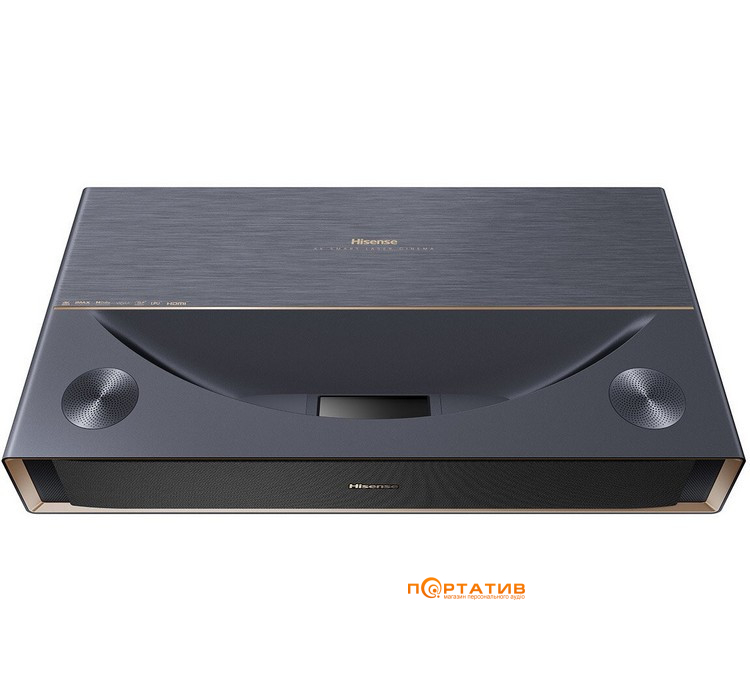 Проектор HISENSE PT1 (20016800)