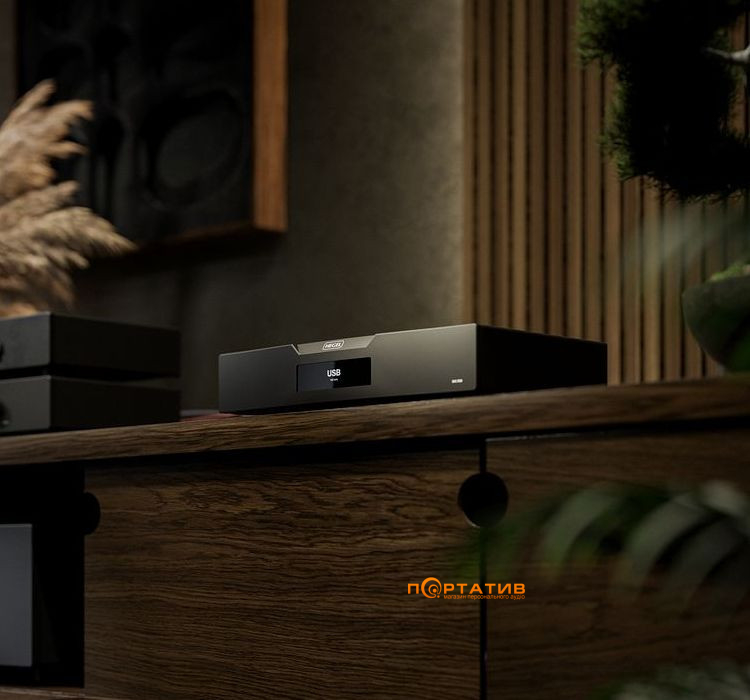 ЦАП Hegel D50 DAC