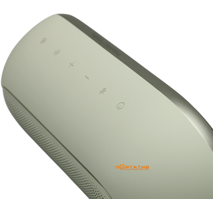 Акустика Harman-Kardon Luna 2 Ice Mint (HKLUNA2MITEU)