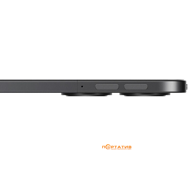 Графічний монітор HUION Kamvas Slate 13 + рукавичка