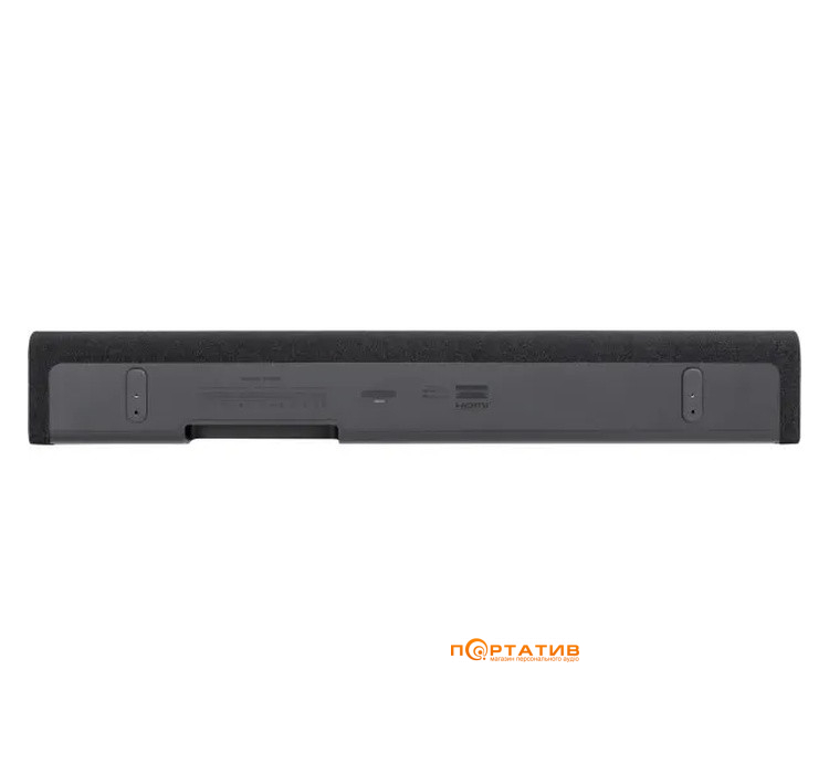 Саундбар Harman-Kardon Enchant 900 Black (HKENCH900BLKEP)