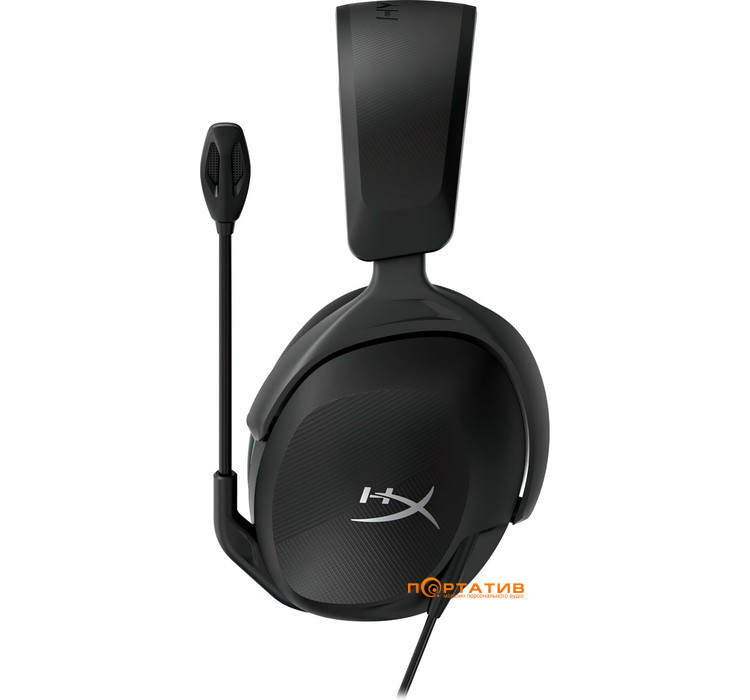 Игровая гарнитура HyperX Cloud Stinger 2 Core for Xbox Black (6H9B8AA)