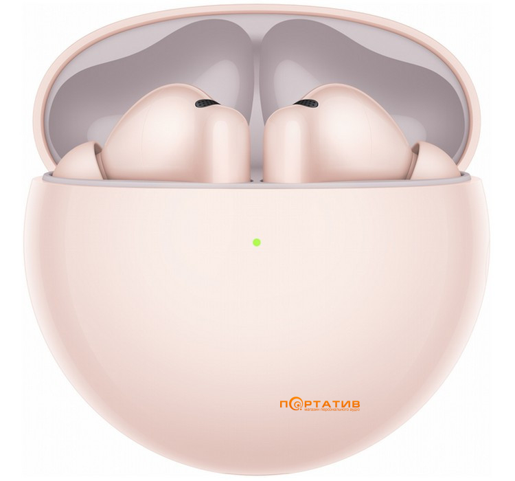 Наушники HUAWEI Freebuds 7i Pink (55038458)
