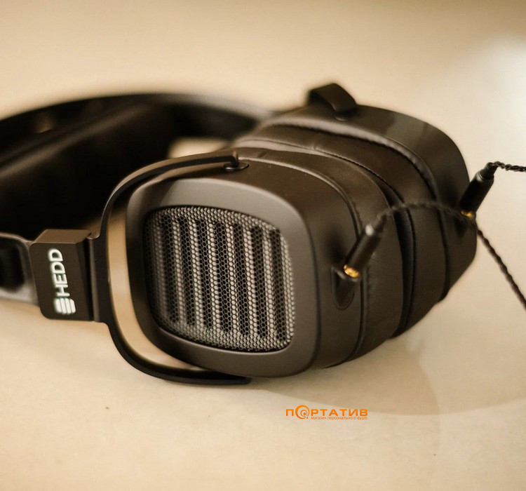Навушники HEDD HEDDphone TWО