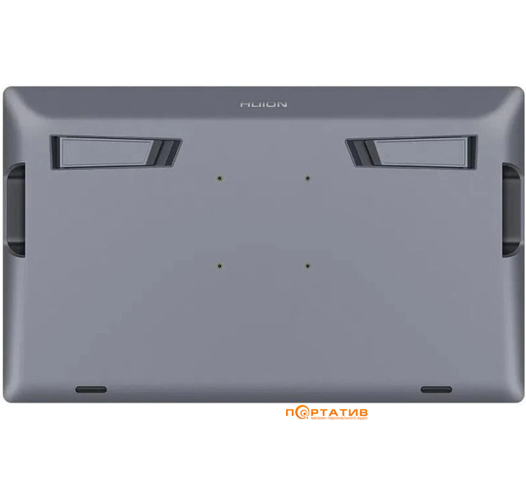 Графический монитор HUION Kamvas Pro 19 + перчатка (GT1902)